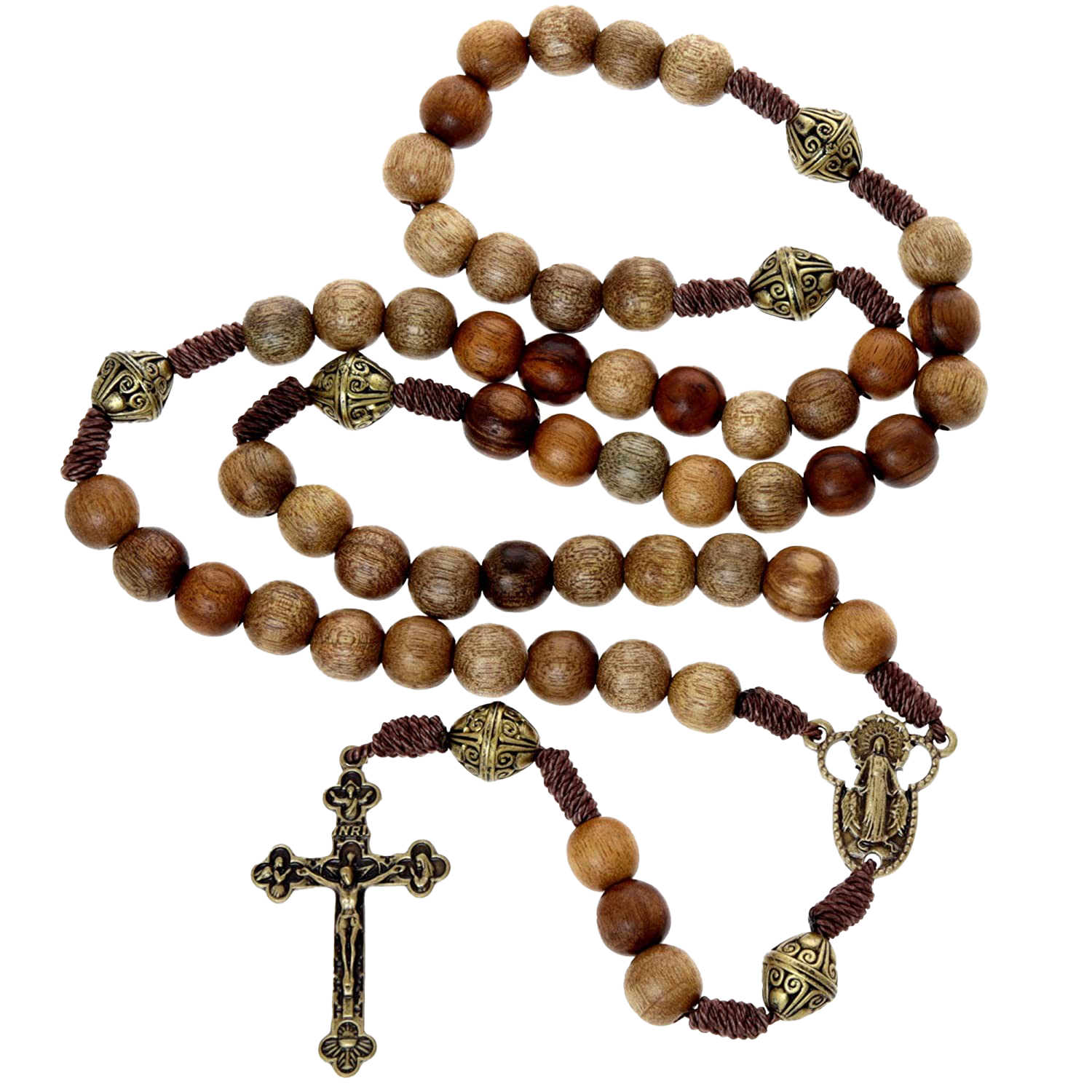 Beads Rosary File Transparent PNG Image