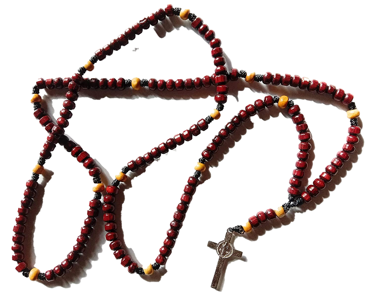 Beads Rosary Transparent PNG Image