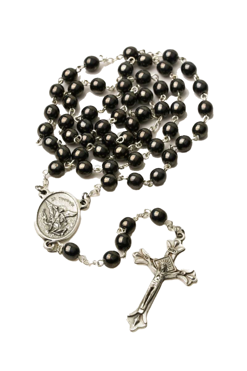 Beads Rosary Transparent PNG Image