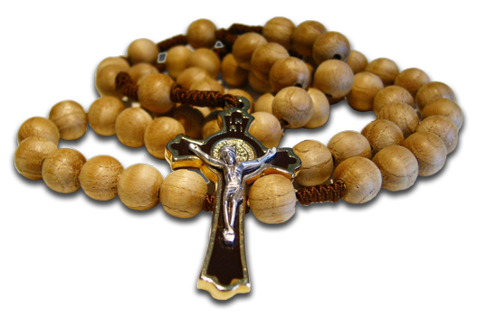 Rosary Transparent PNG Image