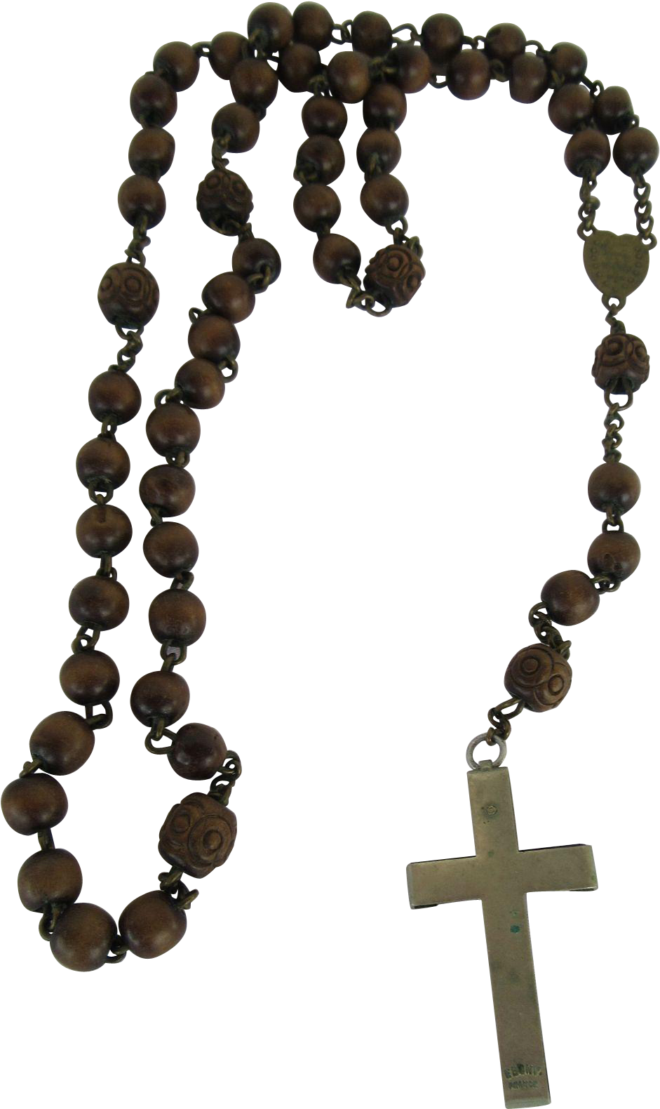 Rosary Transparent PNG Image