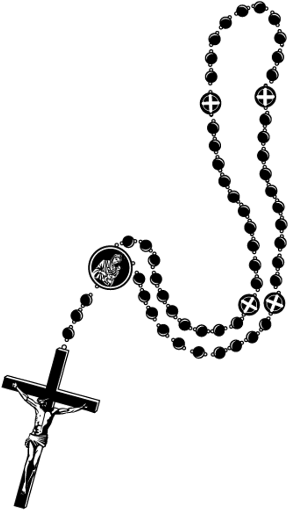 Pic Rosary File Transparent PNG Image