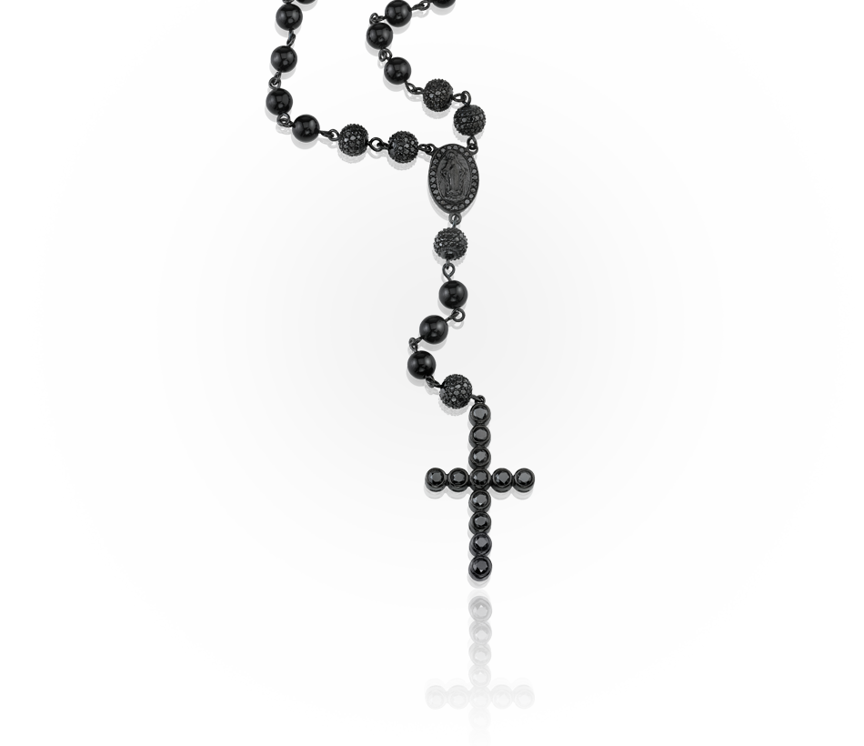 Rosary Transparent PNG Image