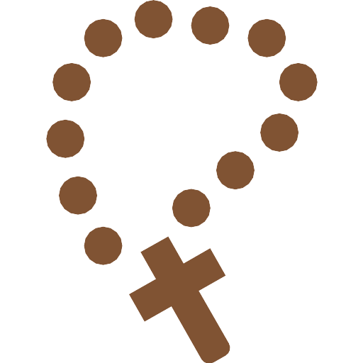 Rosary Transparent PNG Image