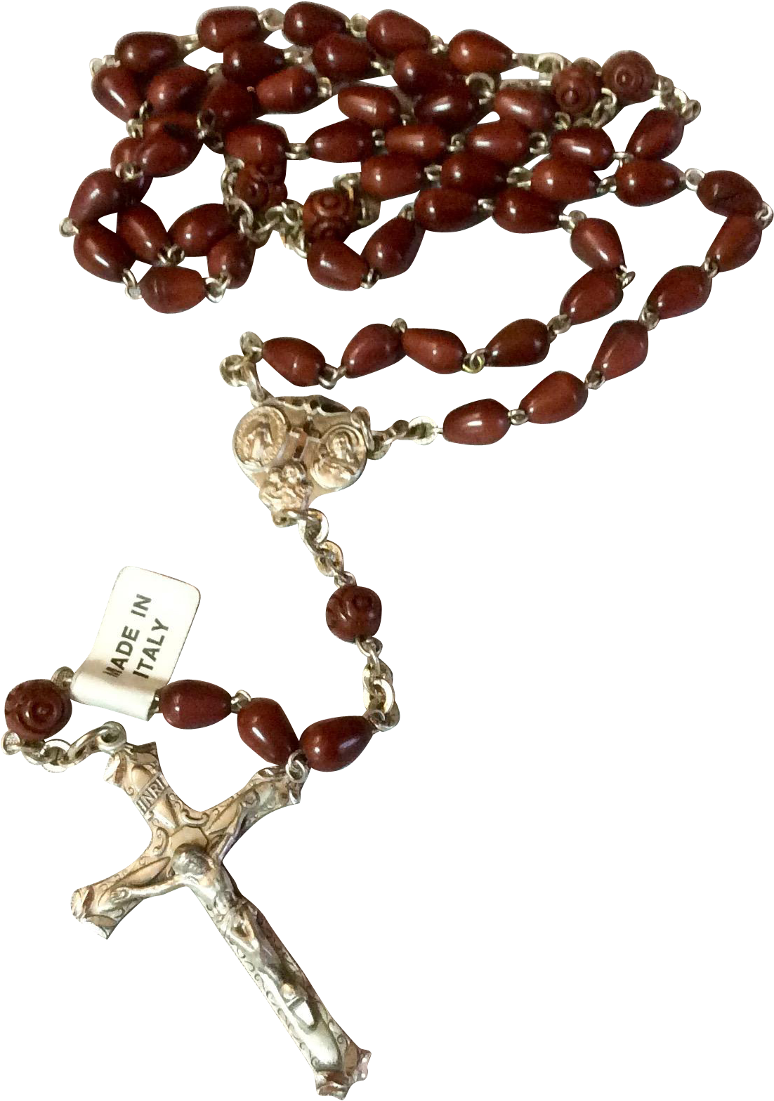 Rosary Transparent PNG Image