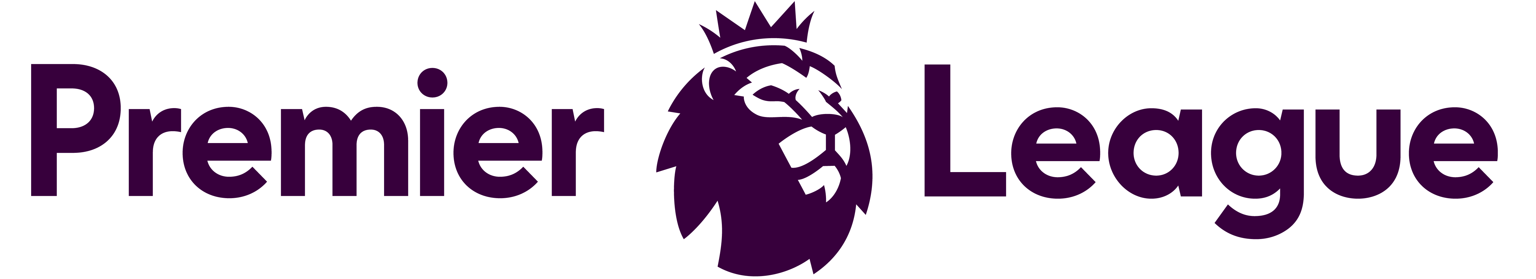 Premier League Transparent PNG Image