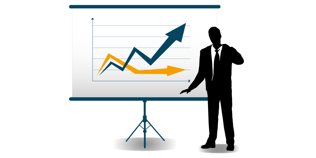 Presentation Transparent PNG Image