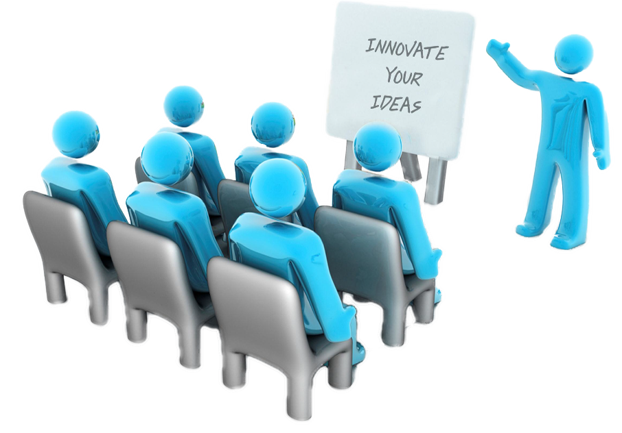 Presentation Transparent PNG Image