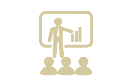 Presentation Transparent PNG Image