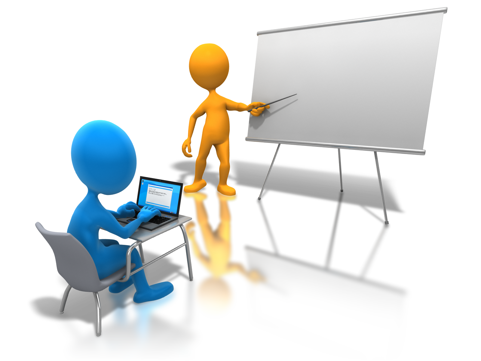 Presentation Transparent PNG Image