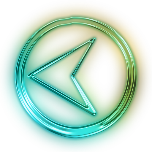 Previous Button Transparent PNG Image