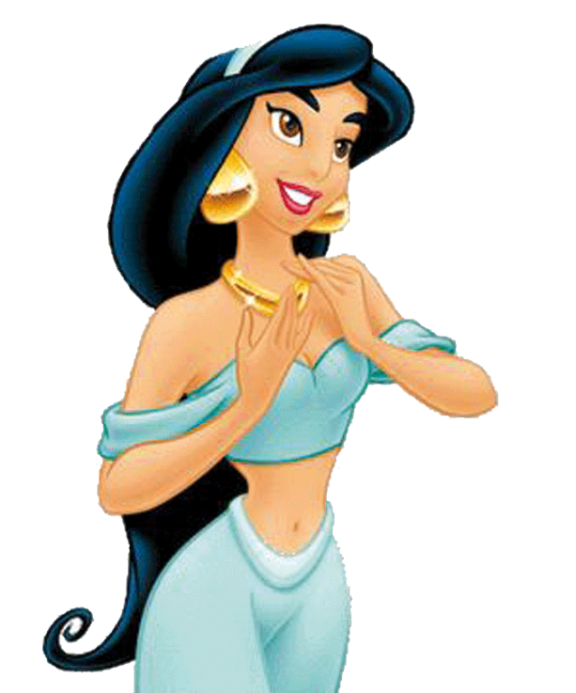 Jasmine Background Transparent PNG Image