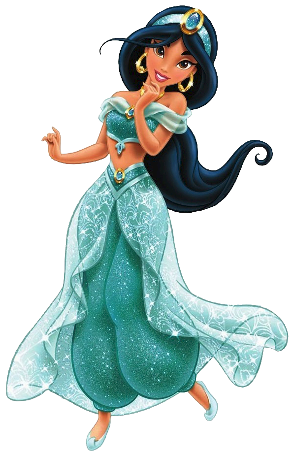 Jasmine Transparent PNG Image