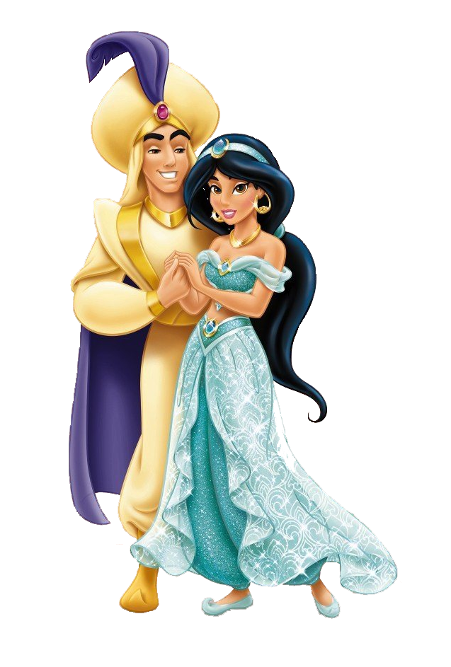 Jasmine Transparent PNG Image