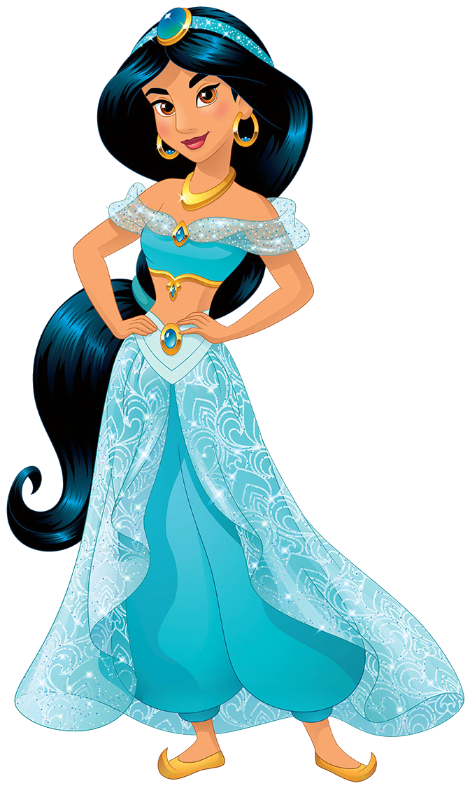 Jasmine Transparent PNG Image