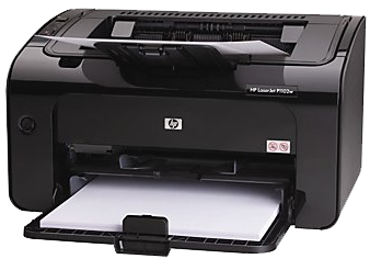 Printer Transparent PNG Image