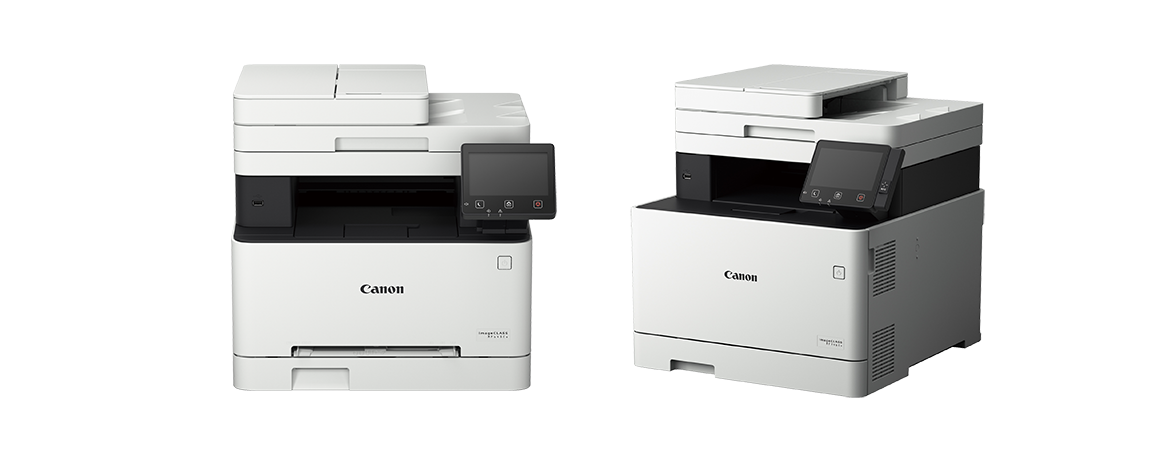 Color Printer Canon Transparent PNG Image