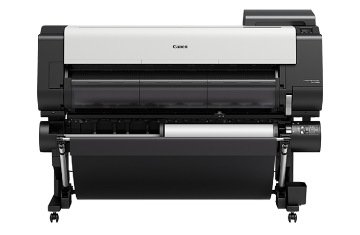 Color Printer Canon Transparent PNG Image