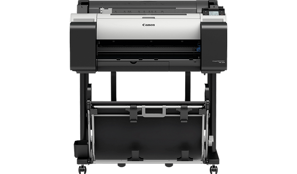 Color Printer Canon Office Transparent PNG Image