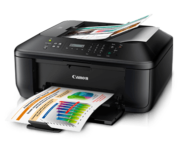 Printer Transparent PNG Image