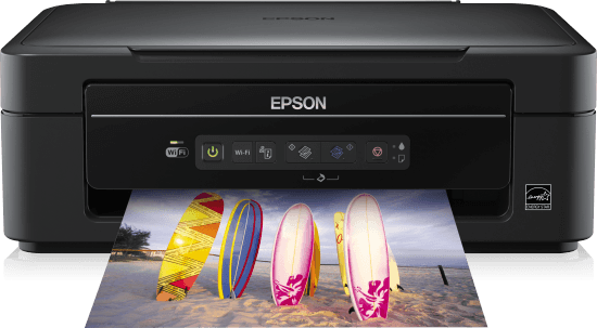 Printer Transparent PNG Image