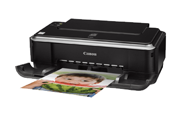 Printer Transparent PNG Image