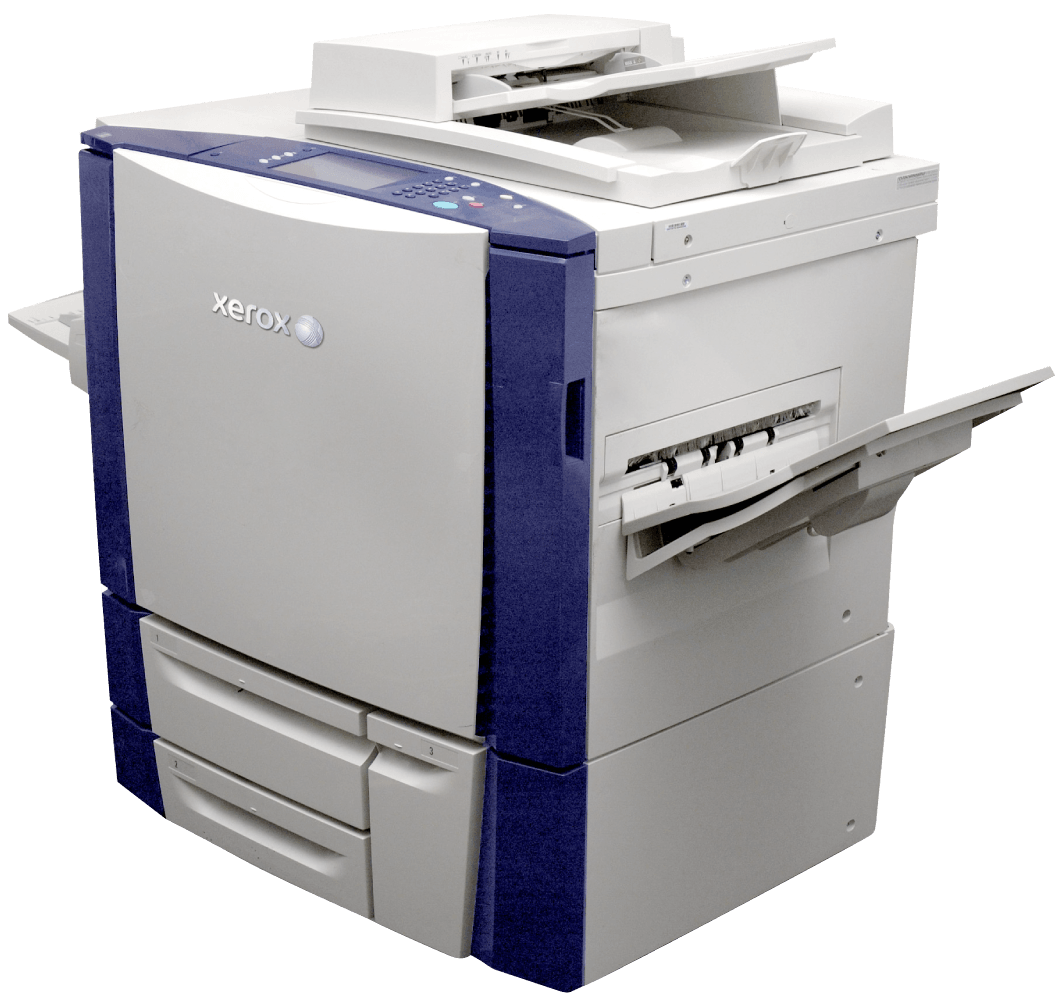 Printer Transparent PNG Image