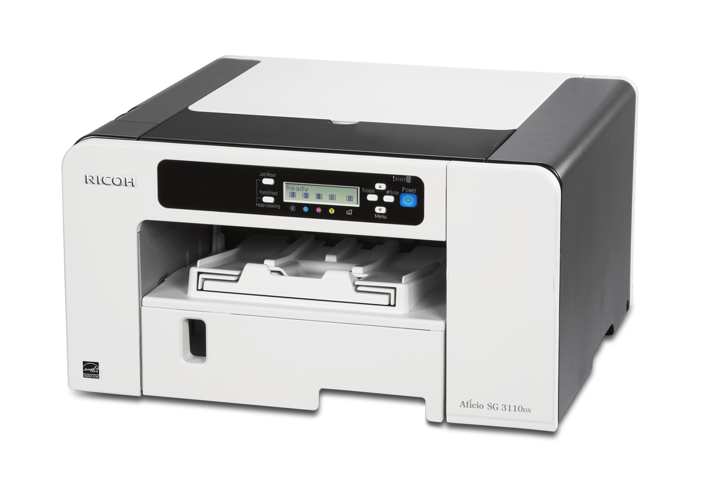 Printer Transparent PNG Image