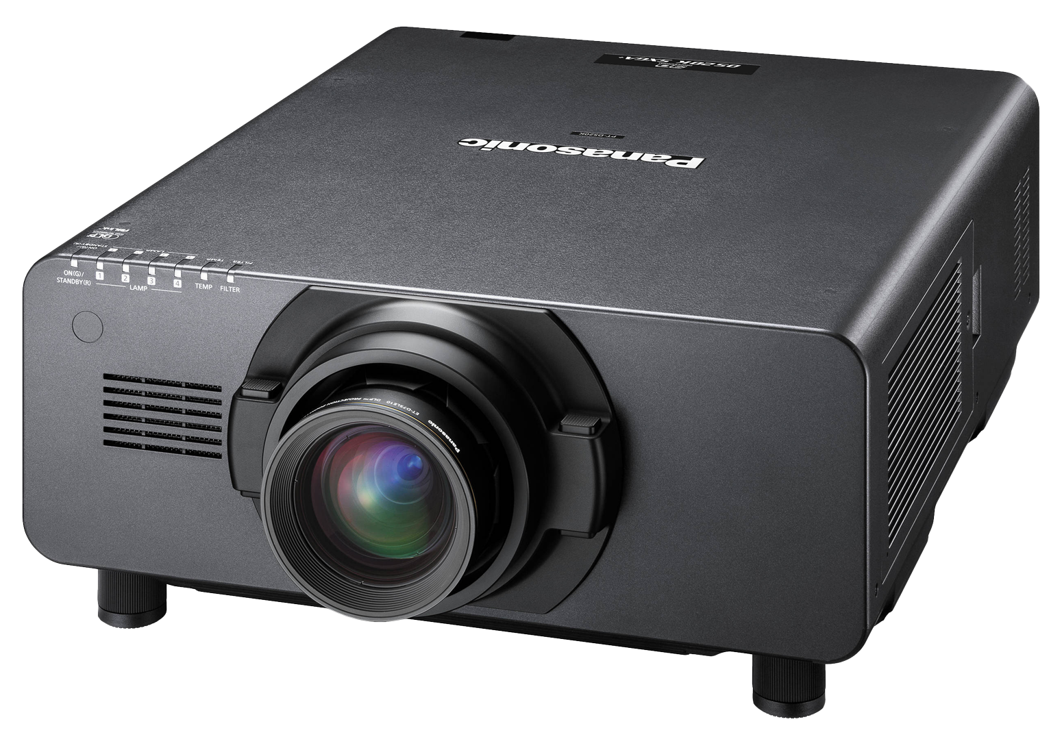 Home Black Theater Projector Transparent PNG Image