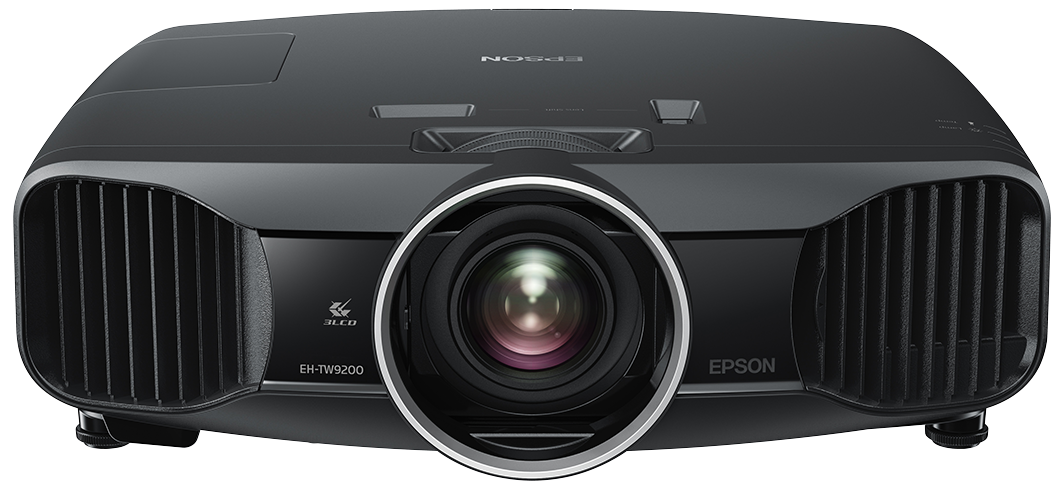 Home Black Theater Projector Transparent PNG Image