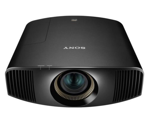 Home Black Theater Projector Transparent PNG Image