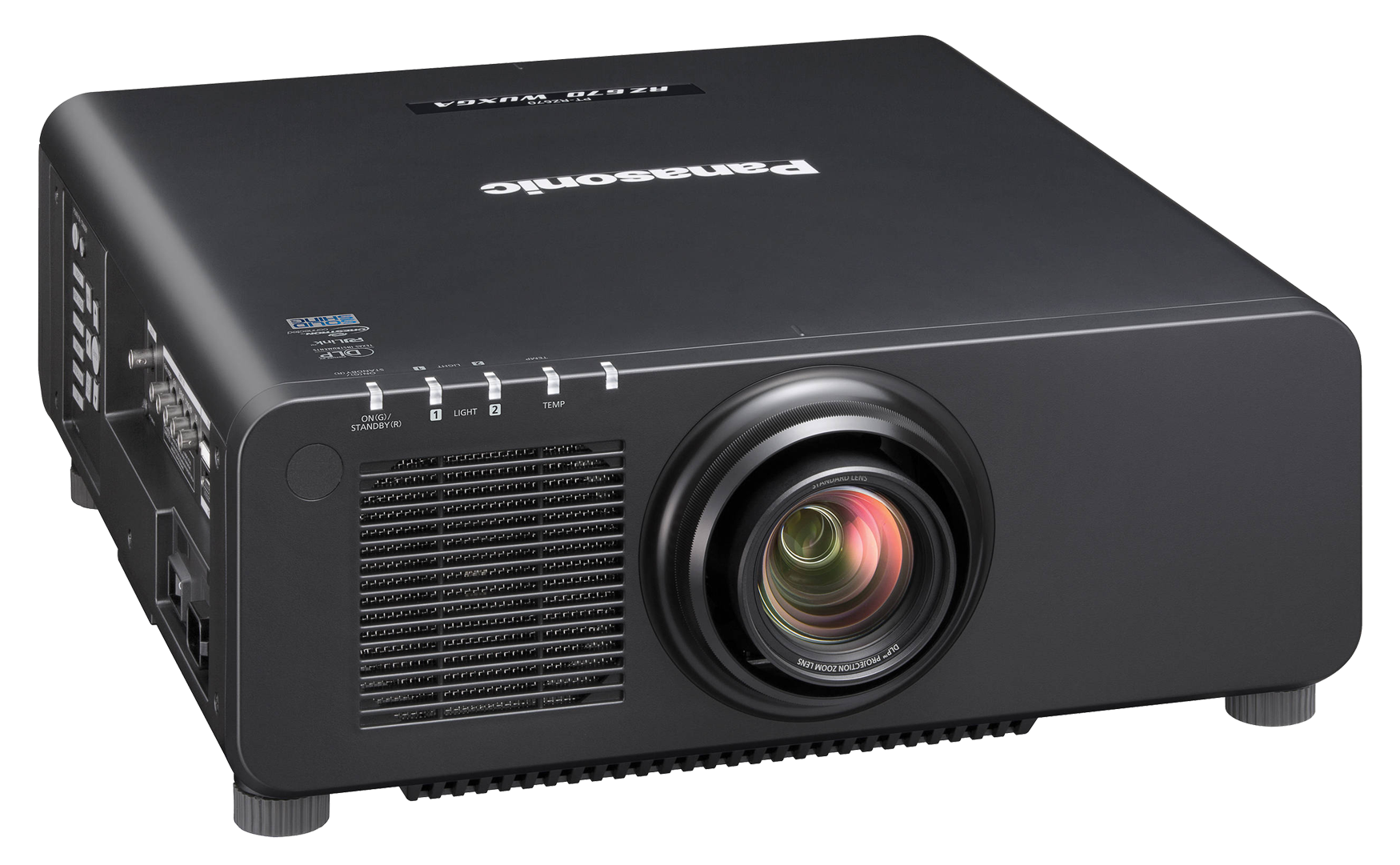 Home Black Theater Projector Transparent PNG Image