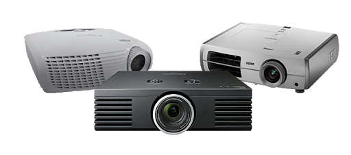 Home Theater Projector Business Transparent PNG Image