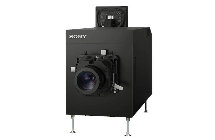 Projector Cinema Transparent PNG Image