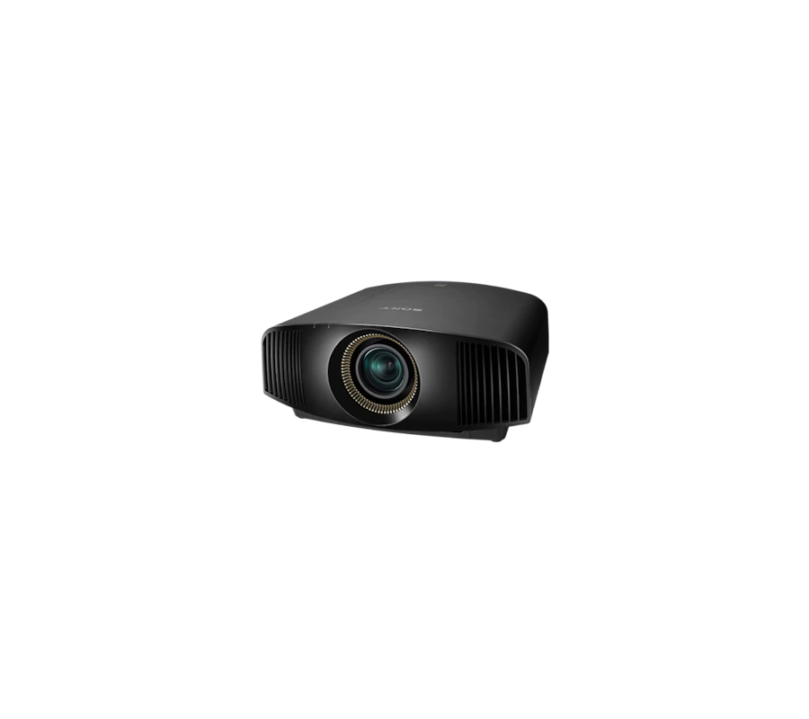 Home Theater Projector Transparent PNG Image