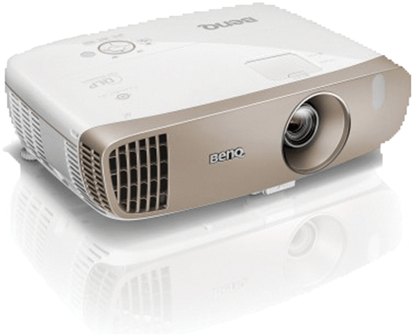 Home Theater Projector Transparent PNG Image
