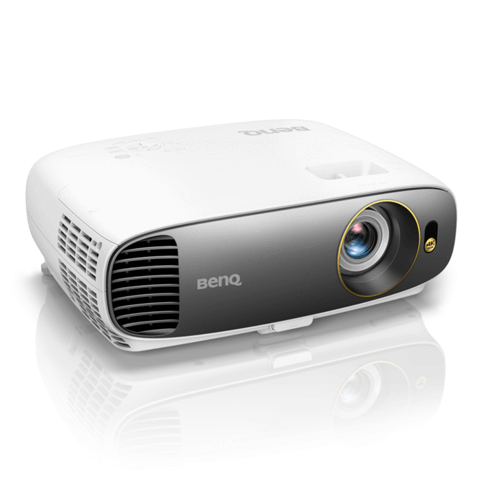 Home Theater Projector Transparent PNG Image