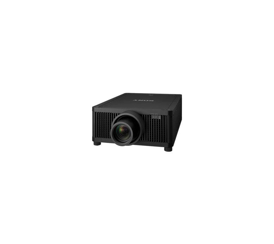 Home Theater Projector Transparent PNG Image