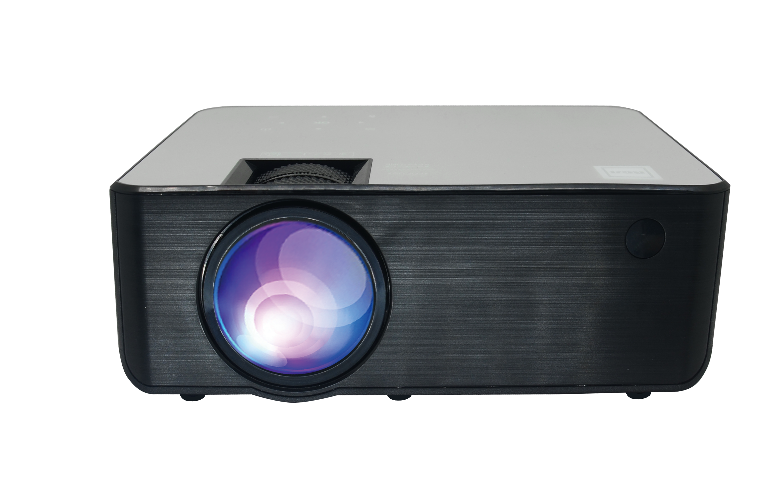 Home Theater Projector Office Transparent PNG Image
