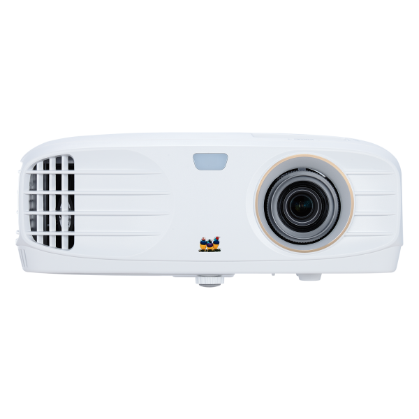 Home White Theater Projector Transparent PNG Image