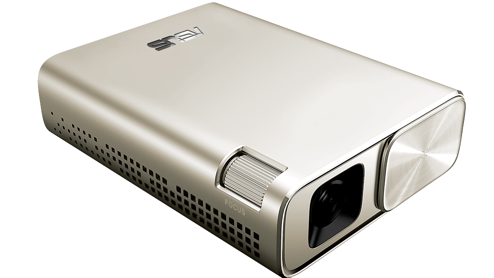 Pocket Projector Cinema Transparent PNG Image