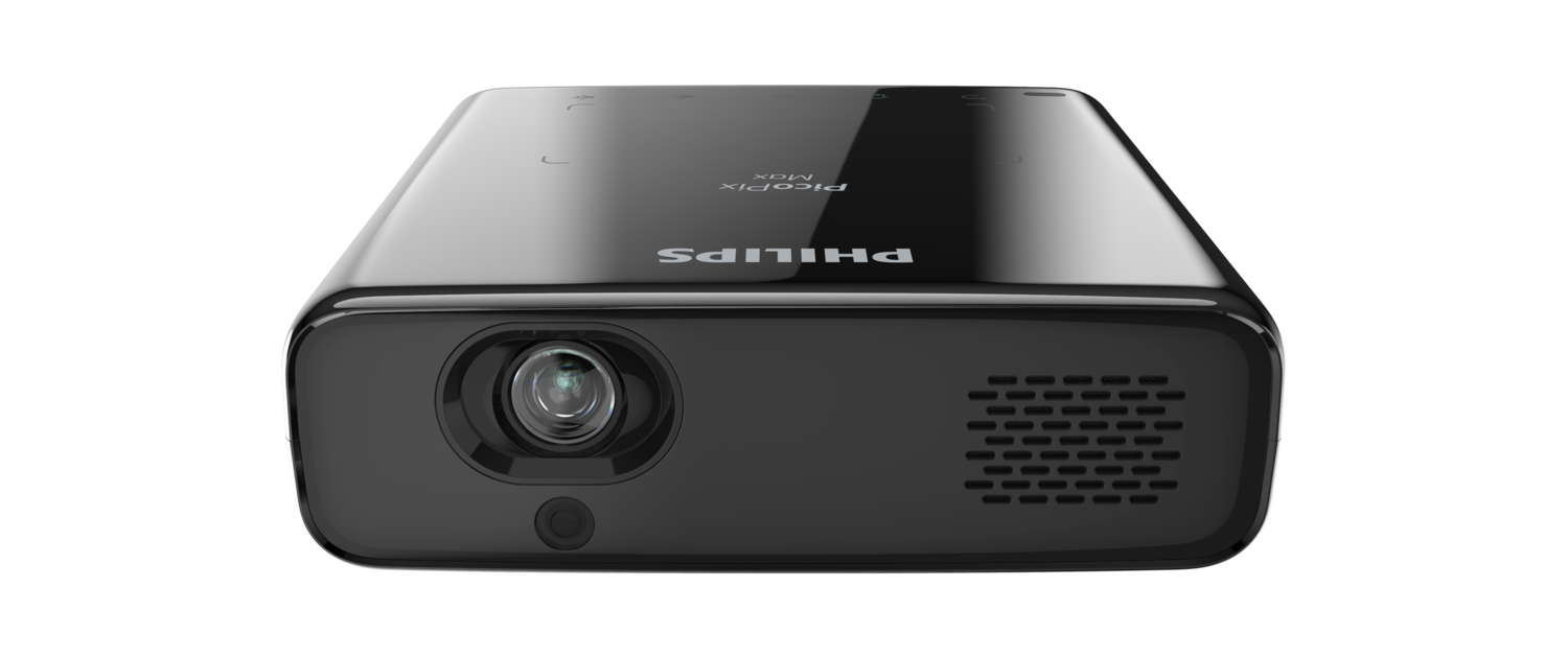 Pocket Projector Cinema Transparent PNG Image