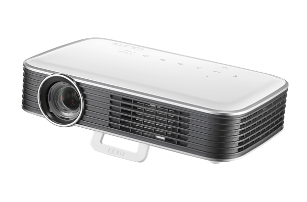 Pocket Handy Projector Transparent PNG Image