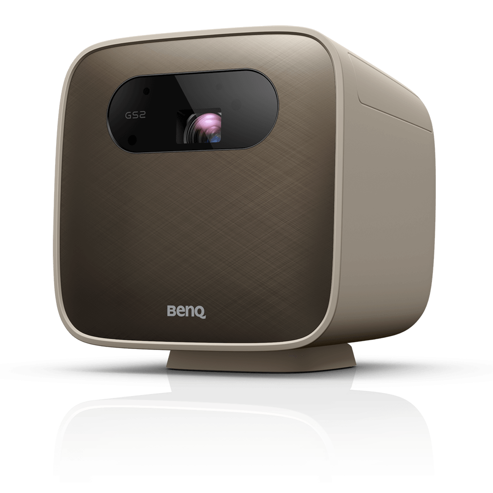 Pocket Mini Projector Transparent PNG Image