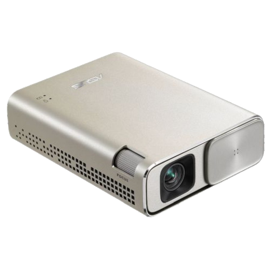 Pocket Mini Projector Transparent PNG Image