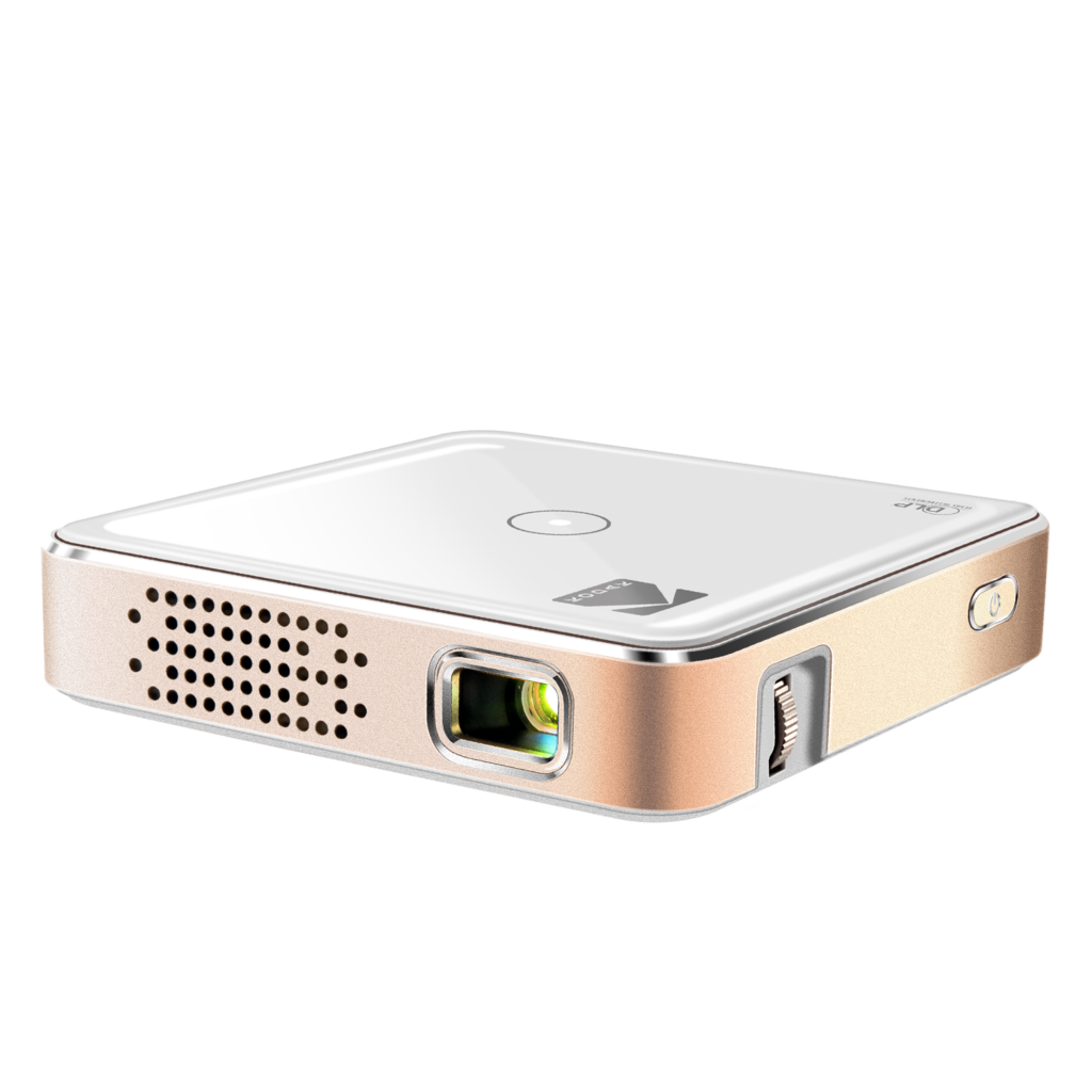 Pocket Projector Transparent PNG Image