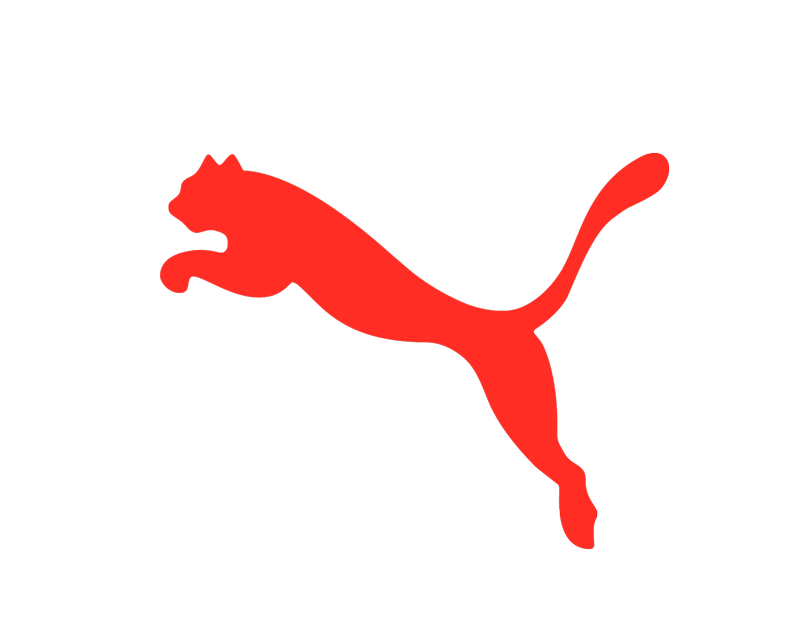 Logo Puma Clothing Shoe Adidas Transparent PNG Image