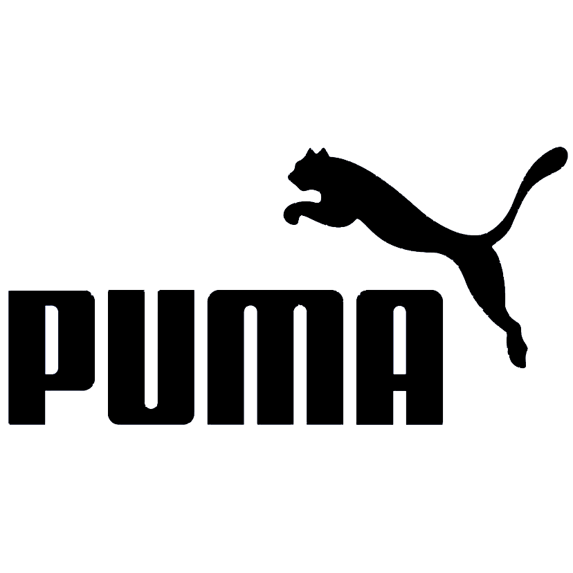 Logo Puma Sneakers Adidas Transparent PNG Image