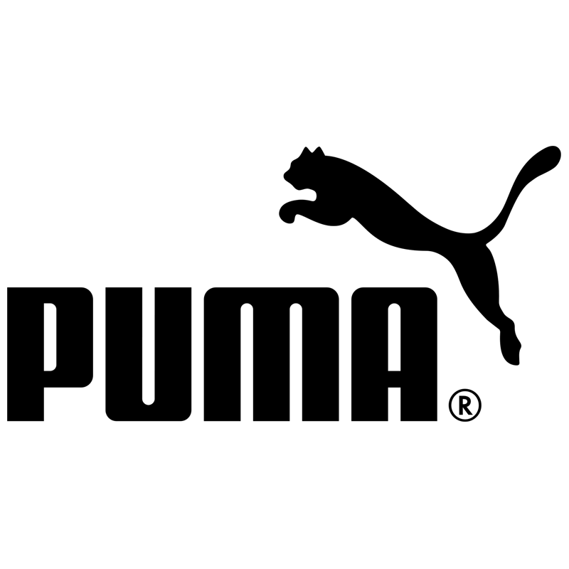 Logo Puma Adidas Swoosh File Transparent PNG Image
