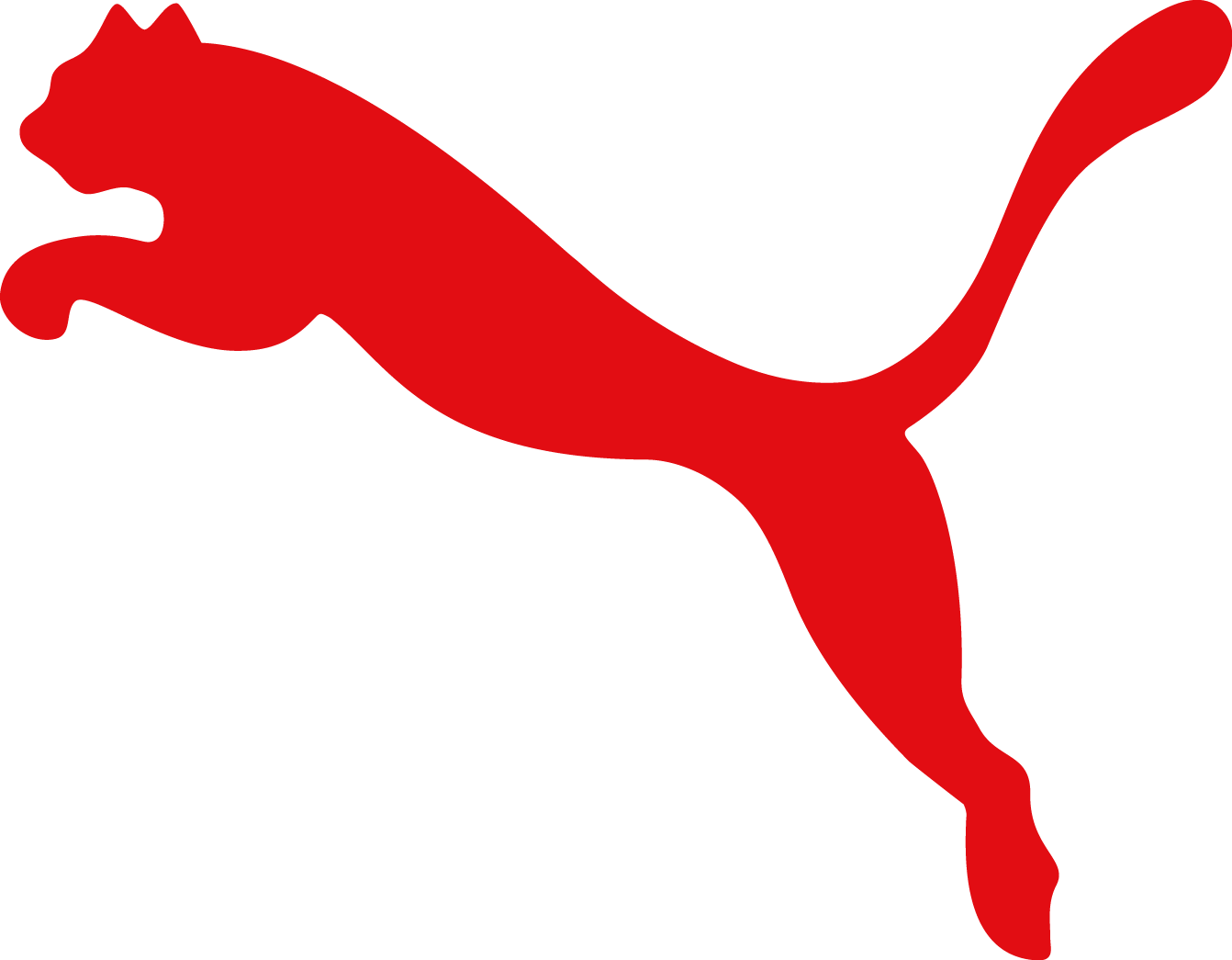 Logo Brand Puma Adidas File Transparent PNG Image